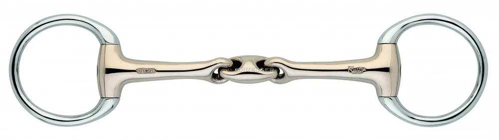 Begränsad tid Bridongbett 3-delat Eggbutt KK Ultra14 mm Sprenger 40367