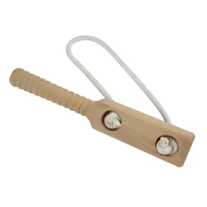 Endast idag Brems m trähandtag 24 cm Biofarmab