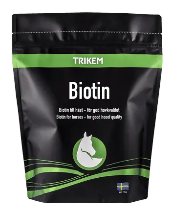 Rabatt Biotin 1000 g Trikem