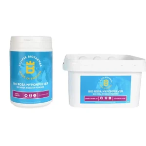 Bio Rosa C.L Biofarmab Populärt val