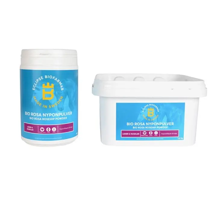 Bio Rosa C.L Biofarmab Populärt val