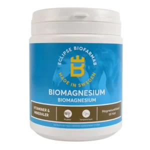 Sänkt pris BioMagnesium Biofarmab Eclipse