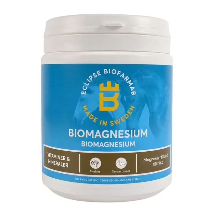 Sänkt pris BioMagnesium Biofarmab Eclipse