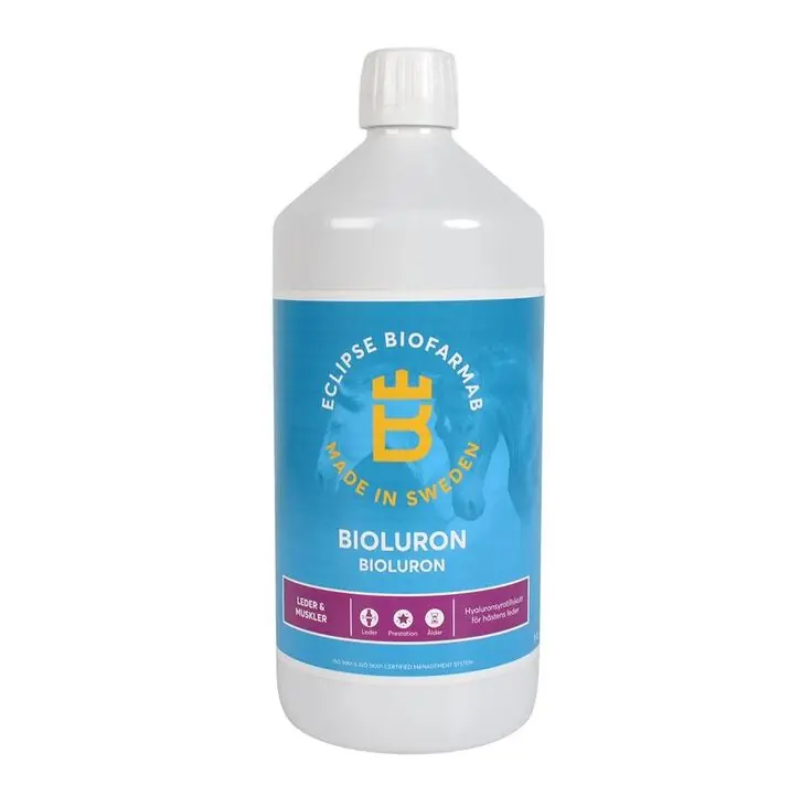 Kampanjpris BioLuron Biofarmab 1000 ml