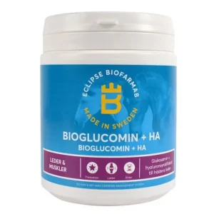 BioGlucomin+ HA 450 g Eclipse Biofarmab Beställ idag