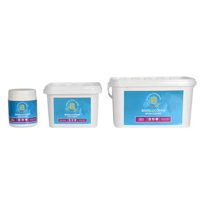Köp online BioGlucomin Biofarmab