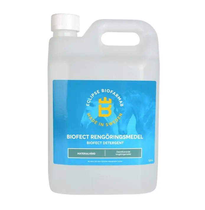 Biofect Biofarmab Begränsat erbjudande