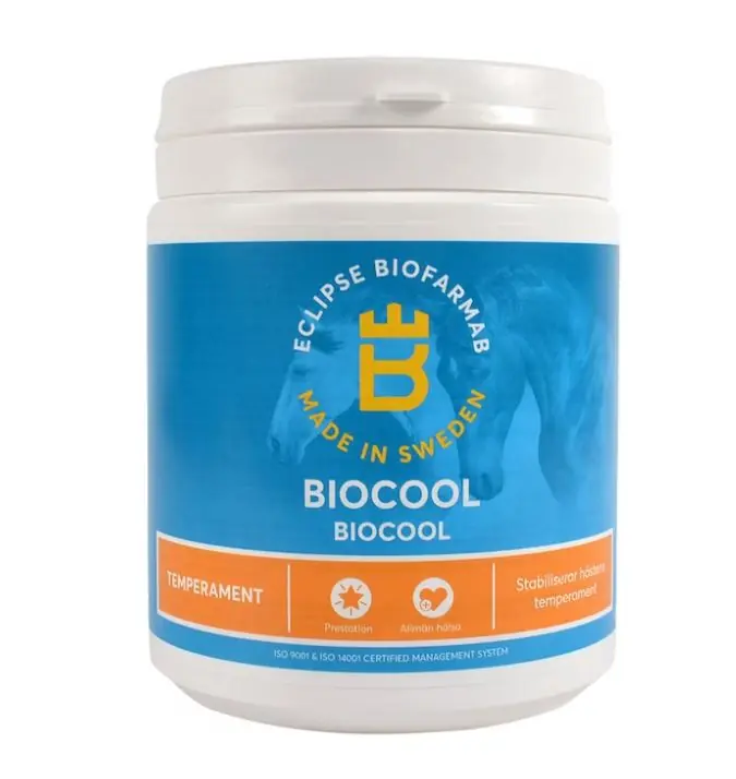 Sänkt pris Biocool Biofarmab