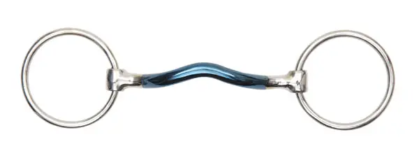 Bett Rakt Blue Sweet Iron Tungfrihet Shires Sänkt pris
