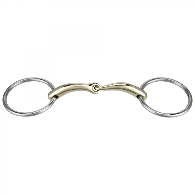 Bett Pronamic Loose Ring snaffle 14mm Sensogan Sprenger Begränsat antal