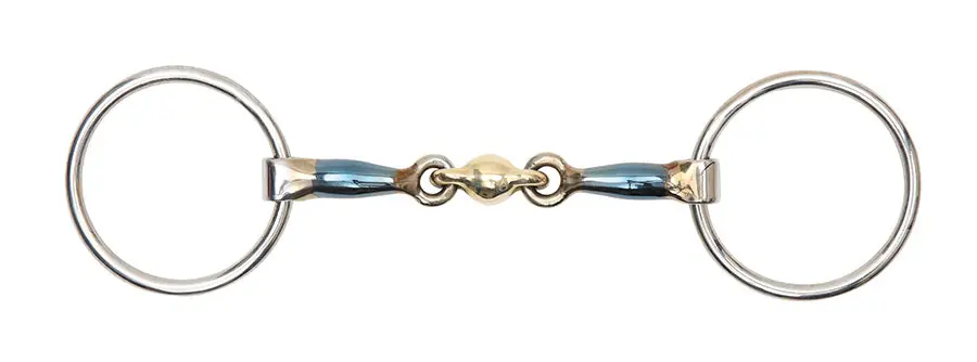 Bett 3-delat med kula Blue Sweet Iron Shires Handla nu