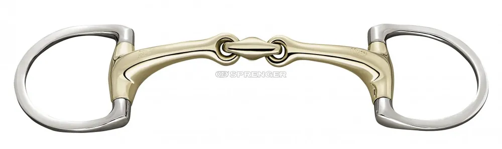 Köp nu Bett 3-delat Dynamic RS 14 mm Sprenger 40414