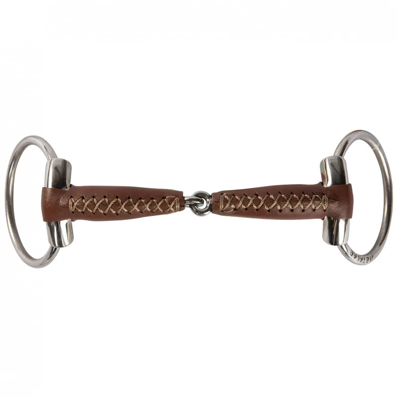 Bett 2-delat Pinchless MetalAb Leather Comfort Collection Reapris