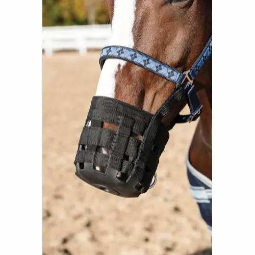 Betes/Gräsreducerare Horse Guard Sista chansen