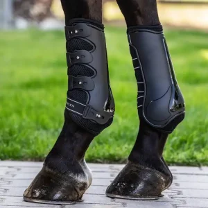 Benskydd Breath Tendon Waldhausen Erbjudandepris