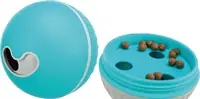 Populär Snacksboll I Plast 11cm Trixe