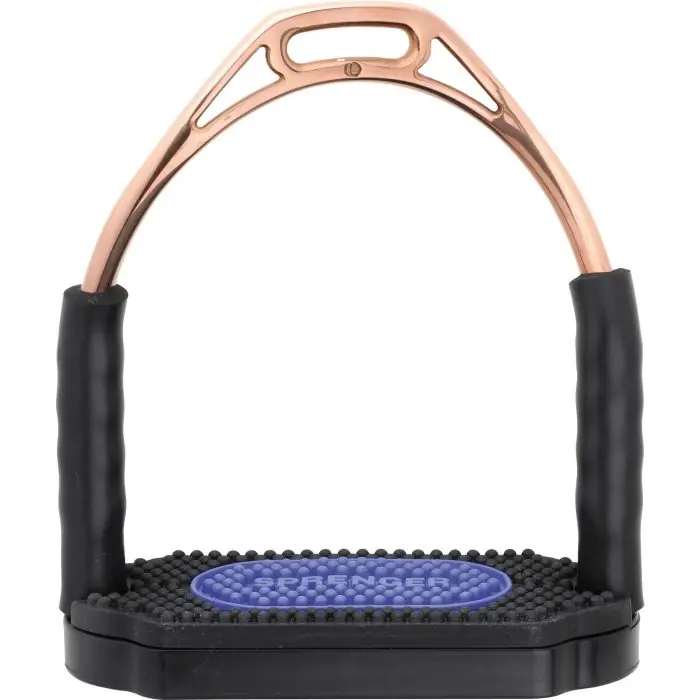 Stigbygel Bow Balance Stainless Steel Bronze Sprenger Populär