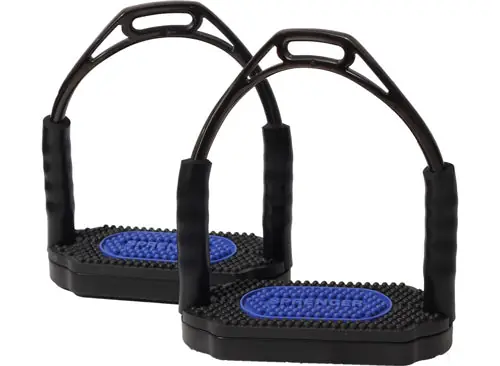 Stigbygel Bow Balance Anthracit Sprenger 44266 Sista chansen