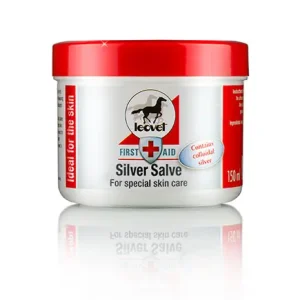 Silversalva 150 ml Leovet Snabb leverans