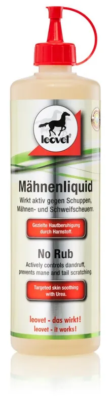 Nyhet No Rub 500 ml Leovet