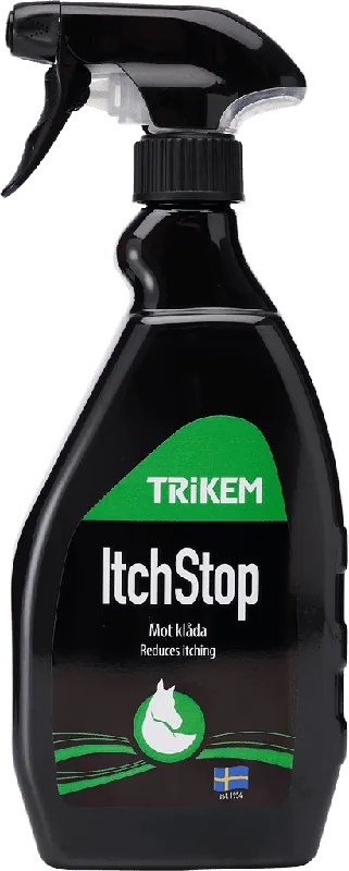 Itch Stop Renons 500 ml Trikem Sänkt pris