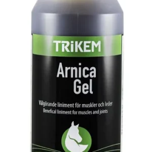 Arnica Gel Pro Selection 1000 ml Trikem Erbjudandepris