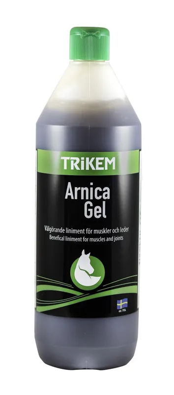 Arnica Gel Pro Selection 1000 ml Trikem Erbjudandepris