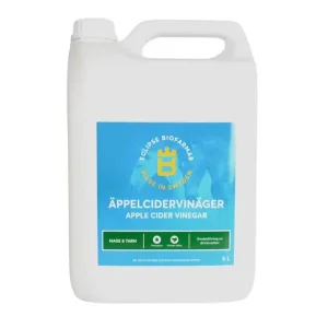 Äppelcidervinäger Biofarmab Köp nu