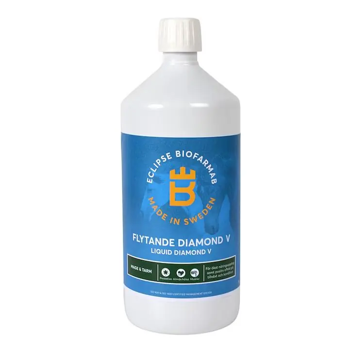 Diamond V Flytande 1L Biofarmab Köp online