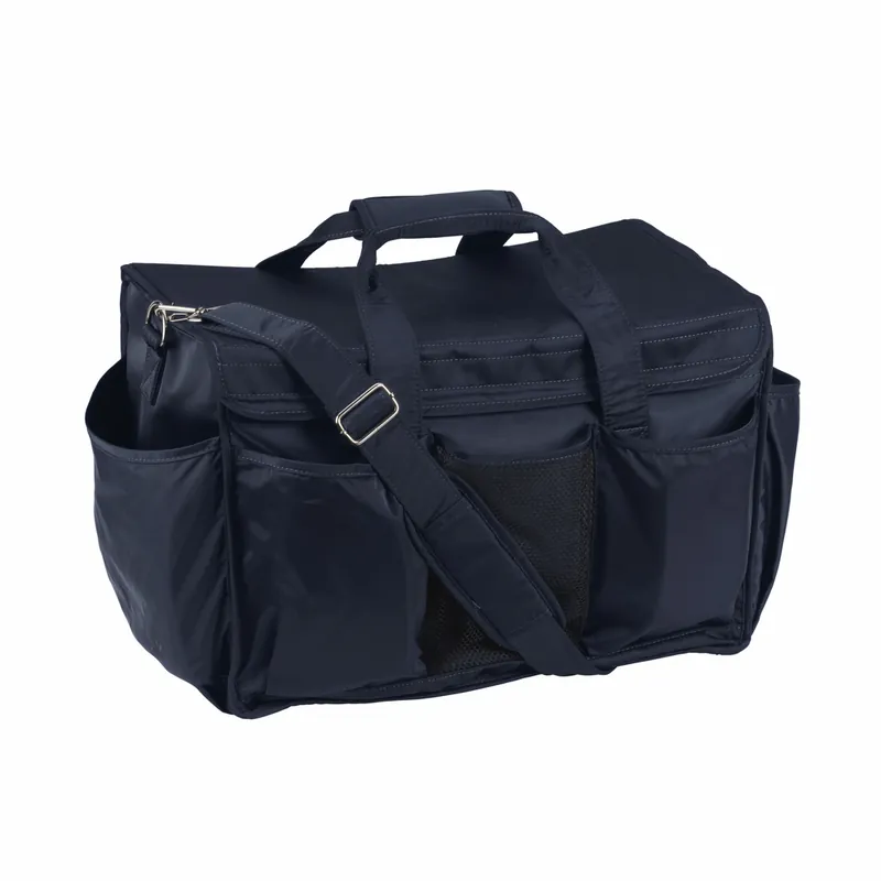 Groomingväska med lock Basic Eskadron Billigare