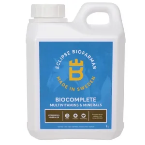 Sänkt pris BioComplete Biofarmab