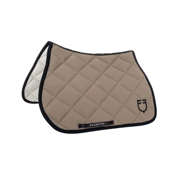 Expressleverans Hoppschabrak Black Edition Equestro