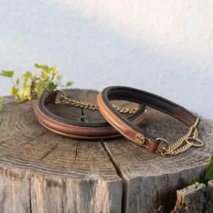 Halsband Halvstryp Asti Jacson Nyhet