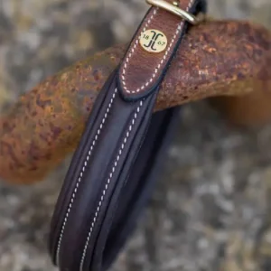 Begränsat antal Hundhalsband London Jacson