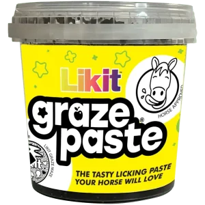 Graze maze paste Likit Säker betalning