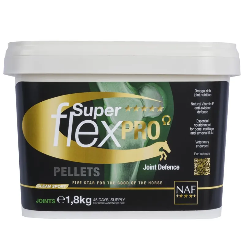 Köp online Superflex PRO Omega NAF