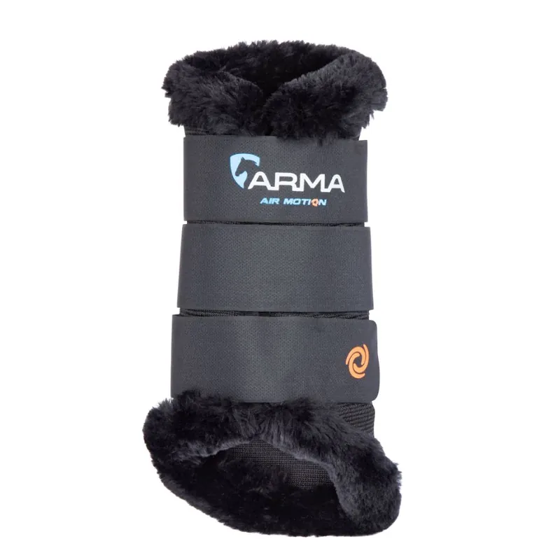 Begränsat erbjudande Benskydd Air Motion Supafleece Arma