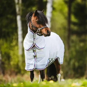 Begränsad tid Flugtäcke All-in-One Ponny Haglunds