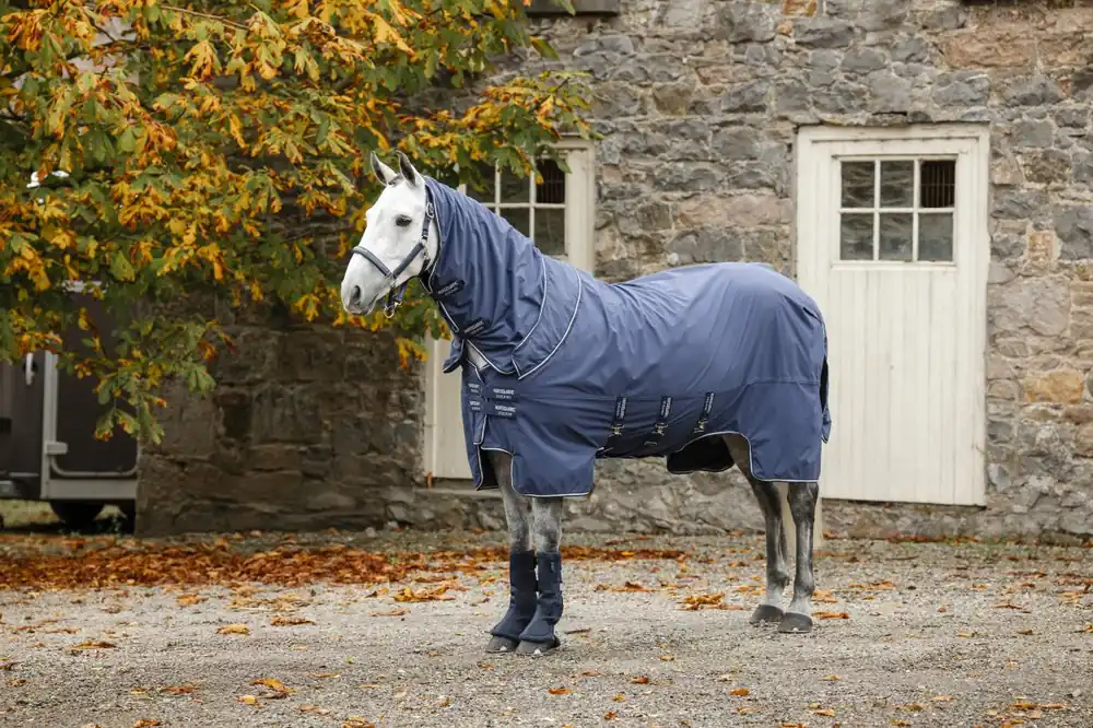 Kundfavorit Täcke Show-Ready Horseware