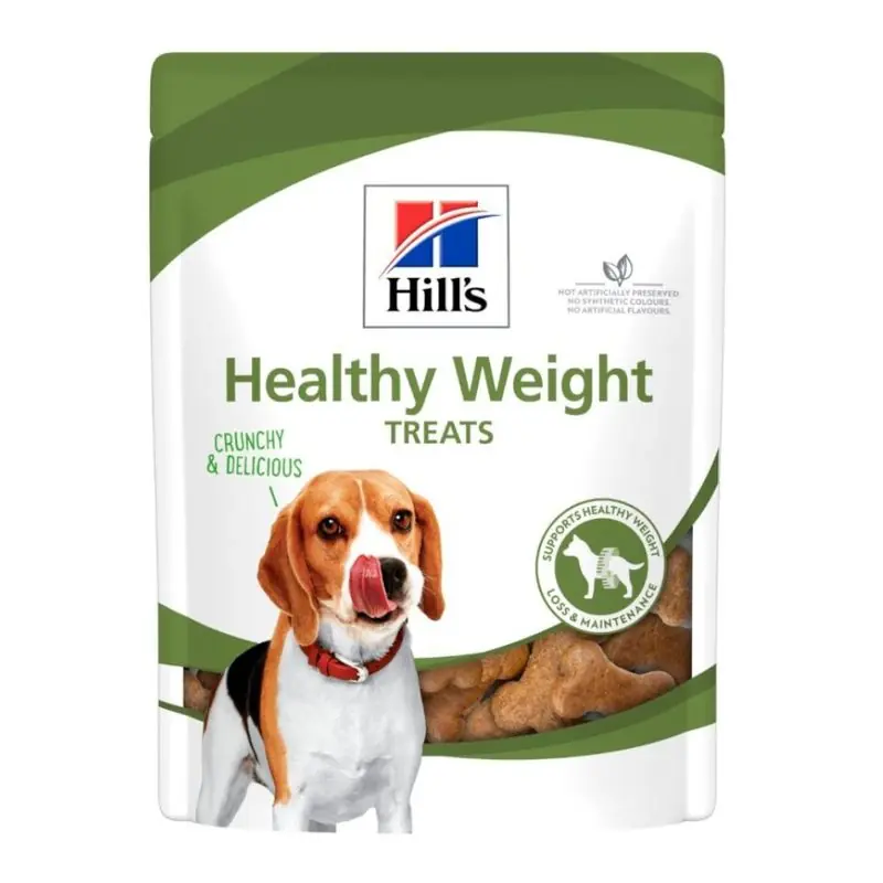 Hundgodis Healthy Weight Hill´s Lågt pris
