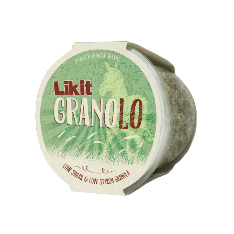 Bästa pris Slicksten Ganolo 400g Likit