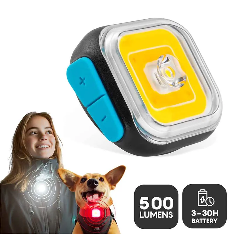 LED-lampa Light 01 MEOLINQ Kampanj