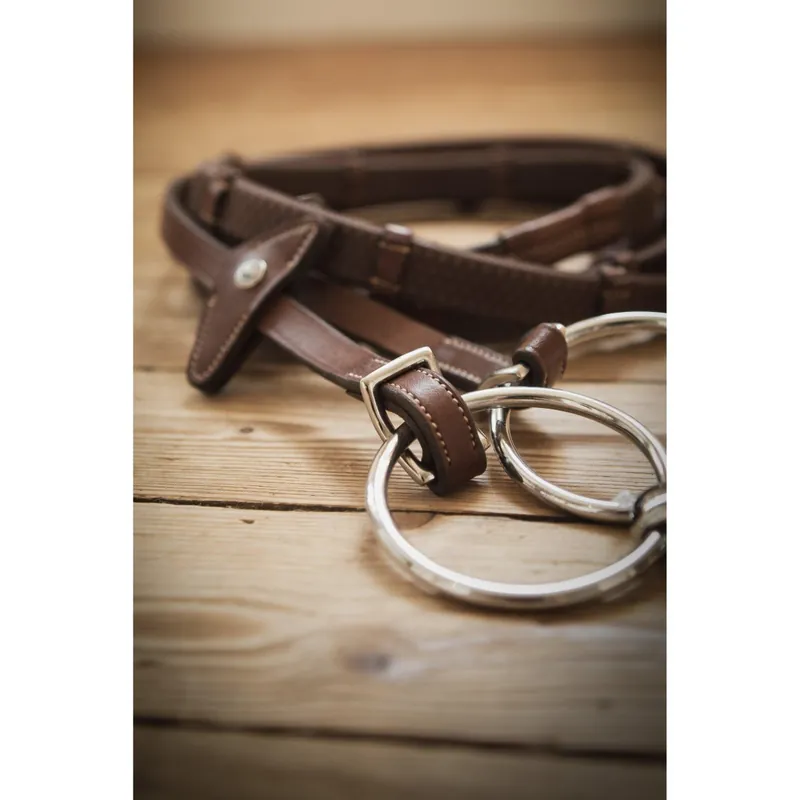Tygel gummi med stroppar Buckle Loop Eccelente Lippo Bästa pris