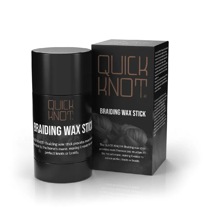 Flätwax Quick Knot Erbjudande