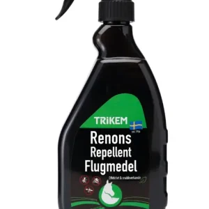 Billigare Flugmedel Repellent Renons Trikem