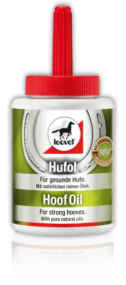 Hovolja Hoof Oil Leovet Lägg i varukorgen