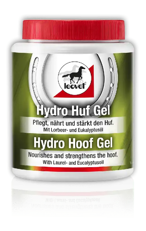 Hovgel Hydro Hoof Gel Leovet Lägg i varukorgen