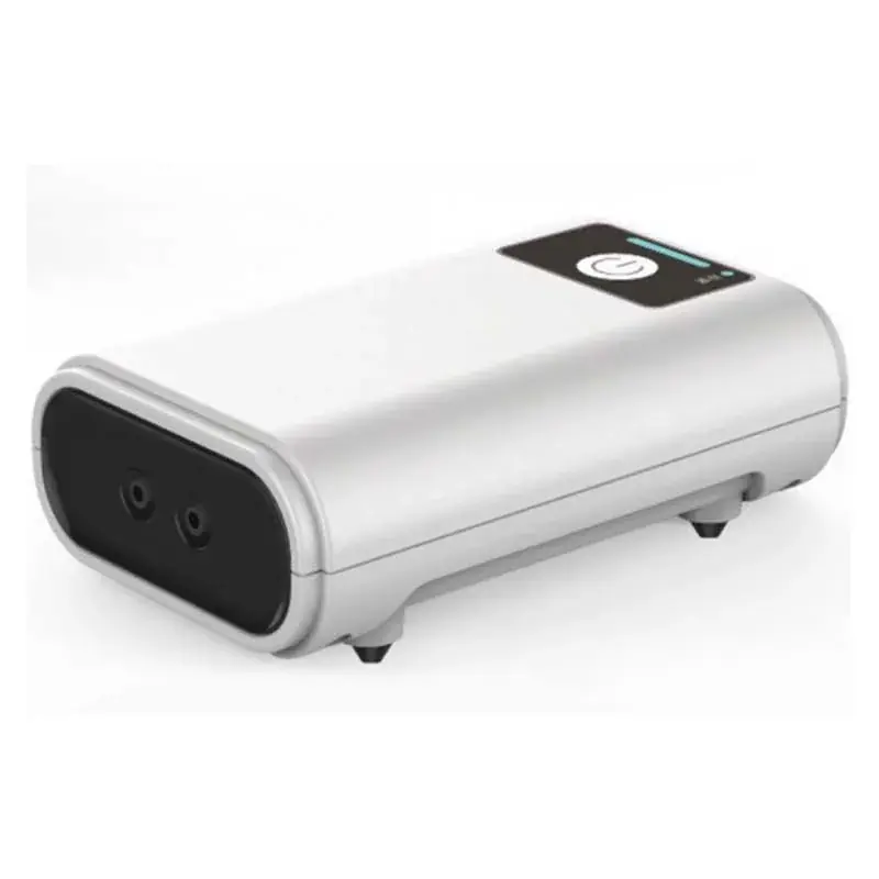 EKAN EK-LD20 – Uppladdningsbar Luftpump – 180 l/h Begränsat erbjudande
