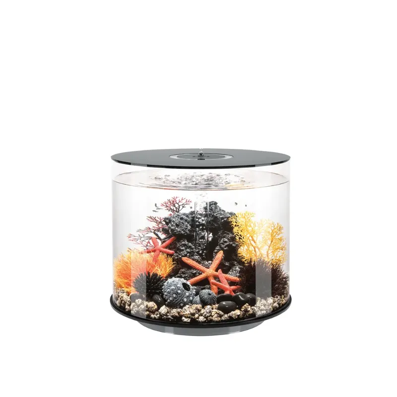 Erbjudande biOrb TUBE 35 LED svart
