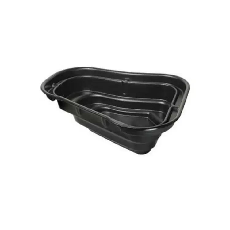 Nyhet Start Pond 1000 liter 215*170*65 cm.